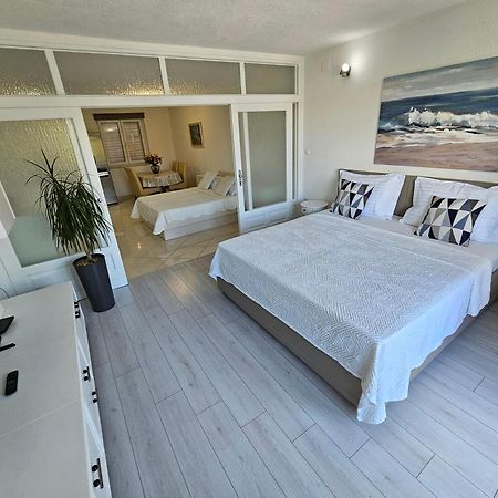 Apartmani Matija Μακάρσκα Εξωτερικό φωτογραφία