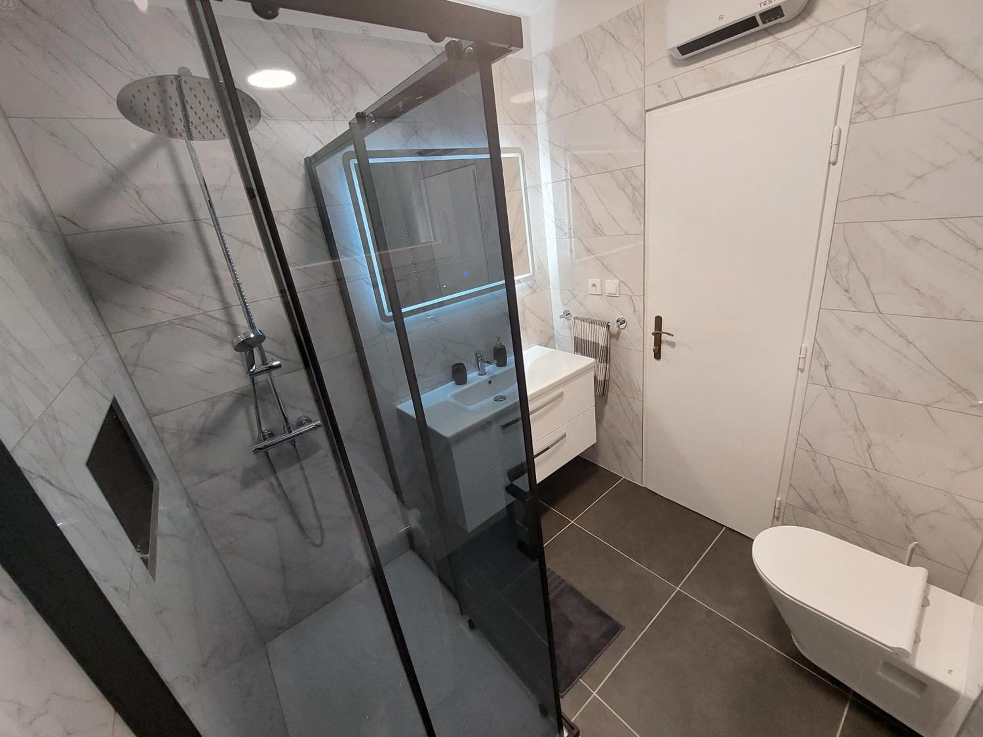 Apartmani Matija Μακάρσκα Εξωτερικό φωτογραφία